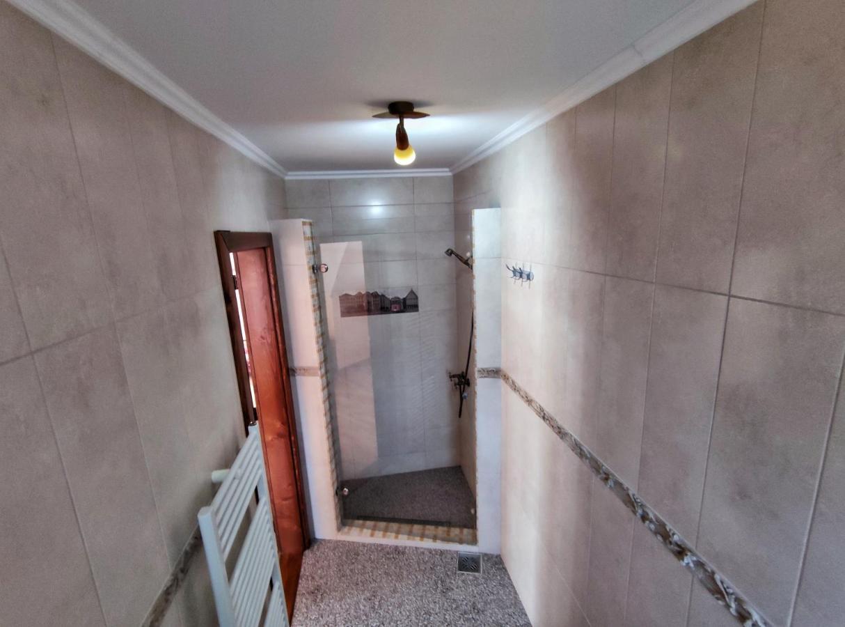 Отель Casa Adam Сигишоара Экстерьер фото