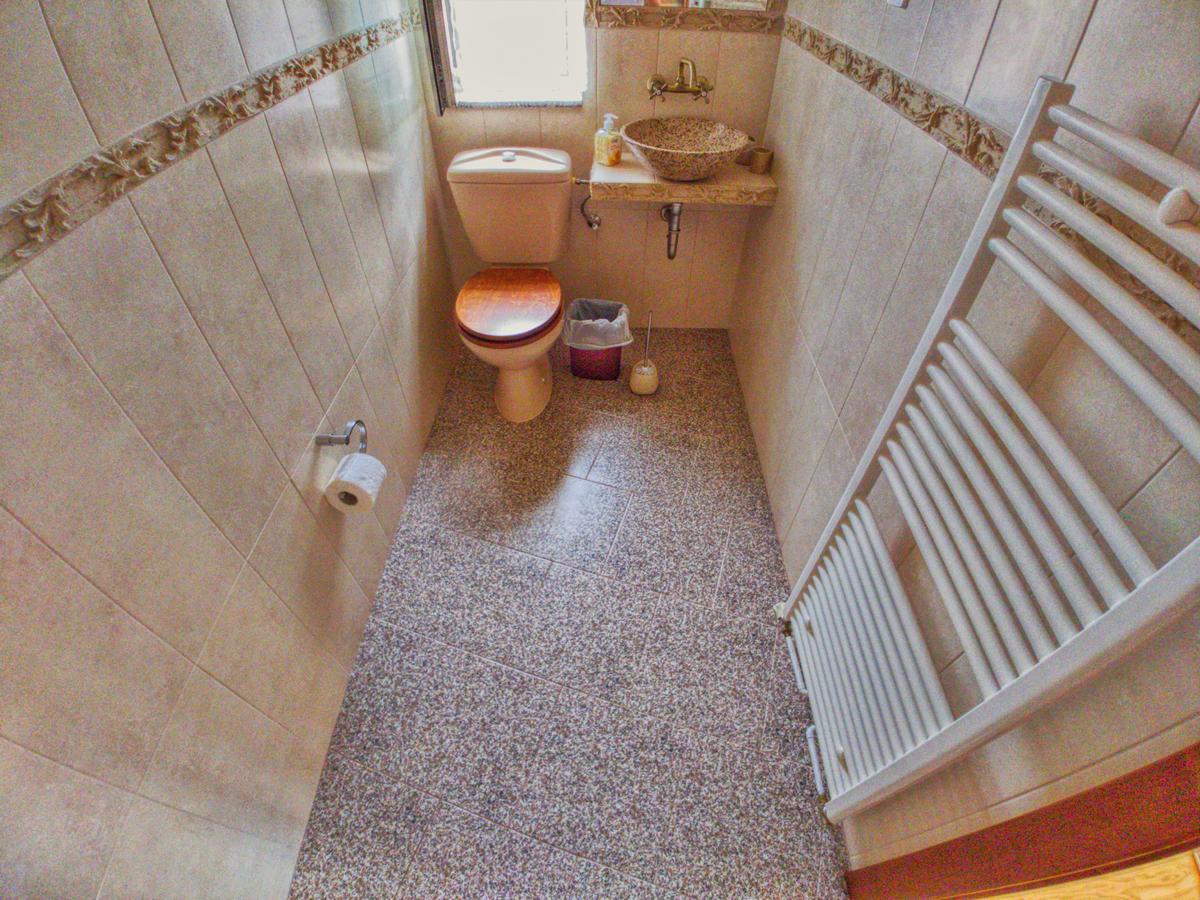 Отель Casa Adam Сигишоара Экстерьер фото